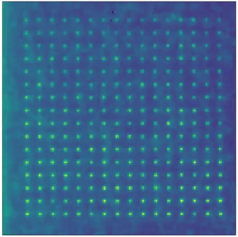 Infleqtion Achieves UK's Largest Neutral Atom Array for Scalable Quantum Computing: A Step Toward Fault-Tolerant Quantum Processors